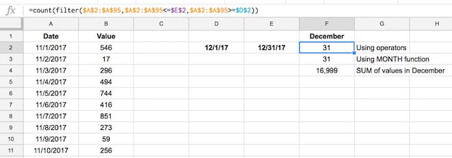 Spreadsheet Tutorial 3 Column Graphs Error Bars And Standard Error Of The Mean