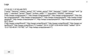 API Tutorial For Beginners with Google Sheets and Apps Script
