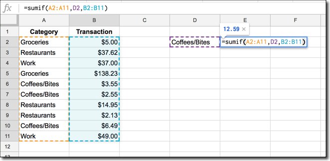 8 Simple Budget Template Google Sheets Perfect Template Ideas