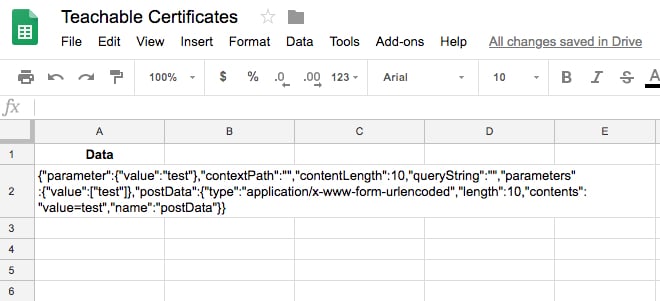 connect google drive google sheets webhook connect google drive google sheets webhook