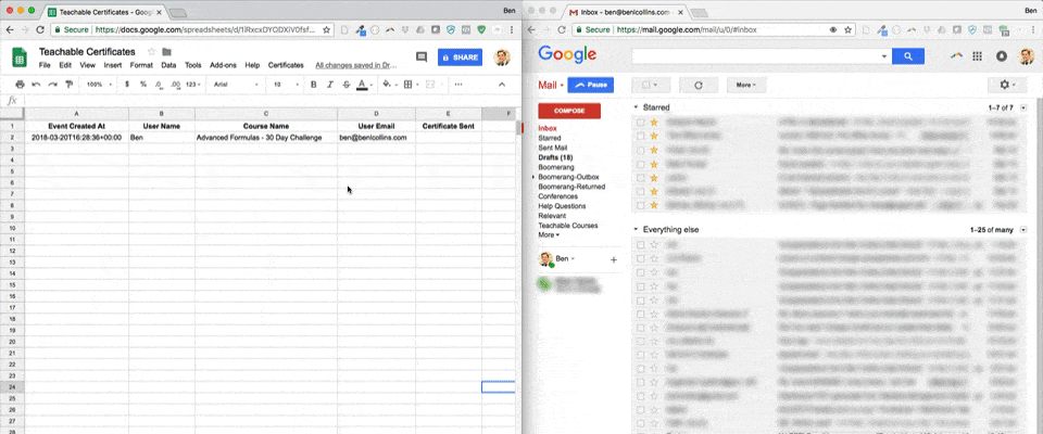 how to make a certificate in google docs barca fontanacountryinn com how to make a certificate in google docs