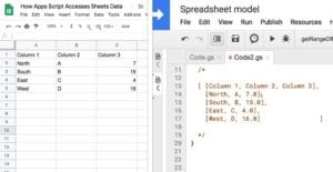 Coding Tips For Beginners With Google Apps Script