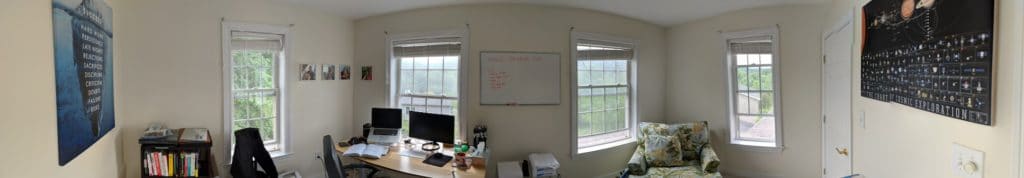Office panorama