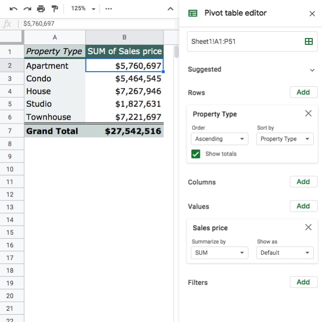 Slicers In Google Sheets Filter Controls For Pivot Tables Charts Slicers In Google Sheets Filter Controls For Pivot Tables Charts