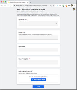 Google Tables: How I Use Google’s New Workflow Tool