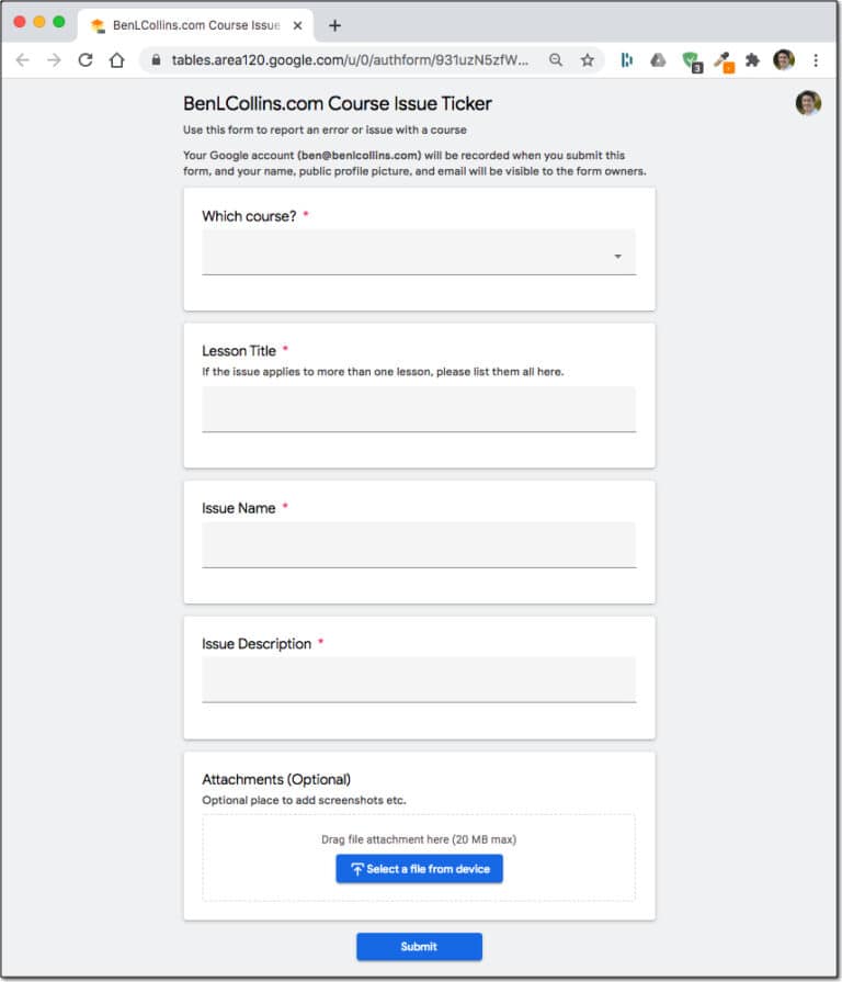 Google Tables How I Use Google’s New Workflow Tool