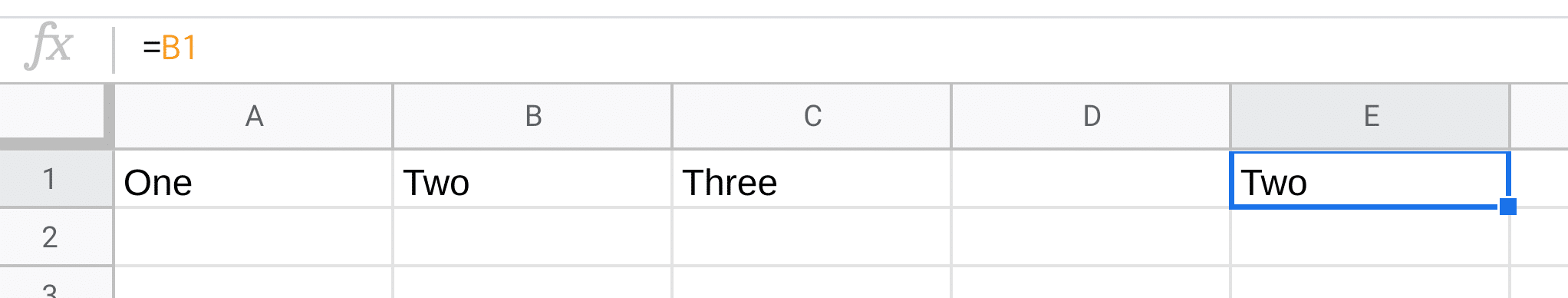 How To Merge Cells In Google Sheets And When To Be Careful