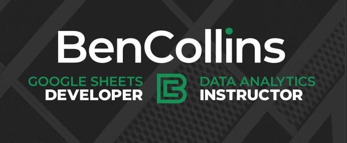 benlcollins logo