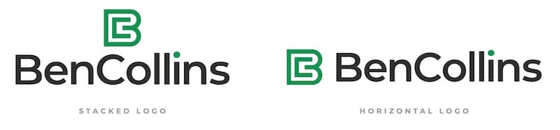 benlcollins logos