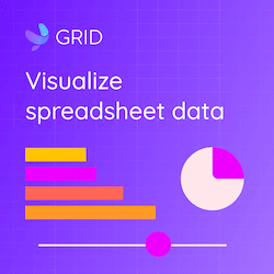 GRID - The Friendly Data Tool for Modern Teams