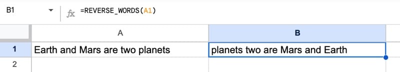 Named Function Recursion example