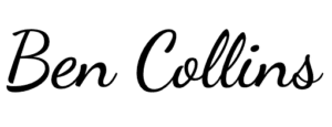 Ben Signature