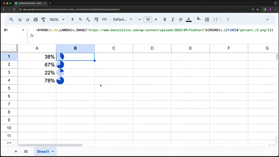 Google Sheets Named Function Definition