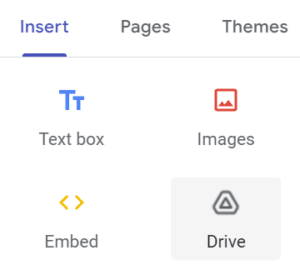 How to Use Google Sheets in Your Google Sites