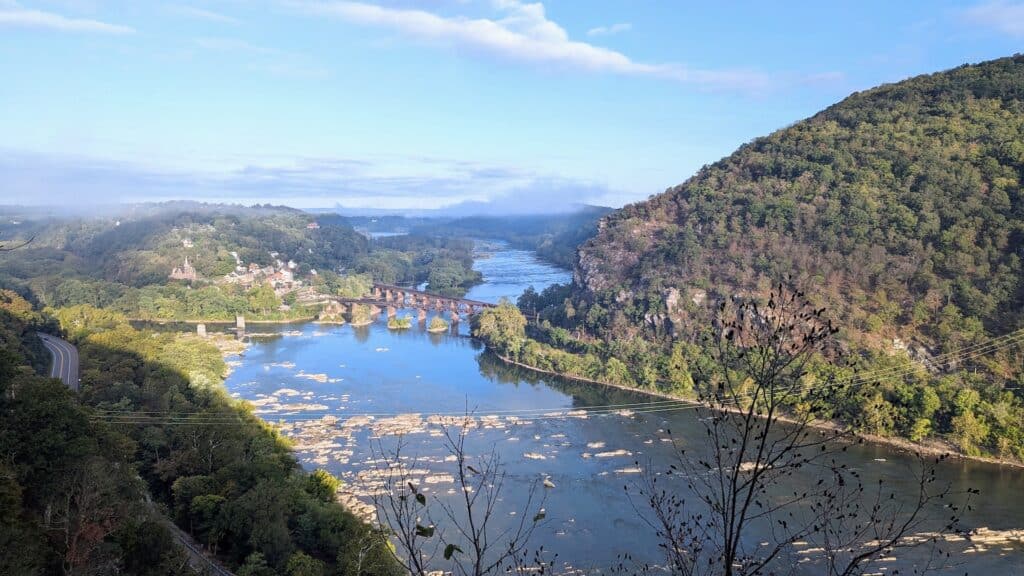 Harpers Ferry, WV
